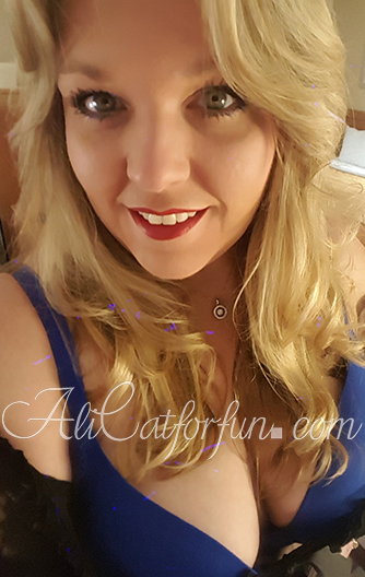 Ali Cat Cedar Rapids Escort
